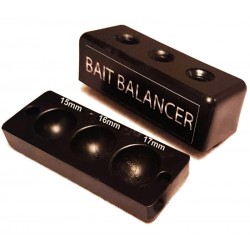 BAITBOX - Bait Balancer set small - zestaw do balansowania przynęt